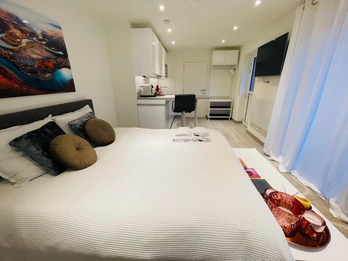 Prachtig Guesthouse Met Gratis Parkeren Маасмехелен Экстерьер фото
