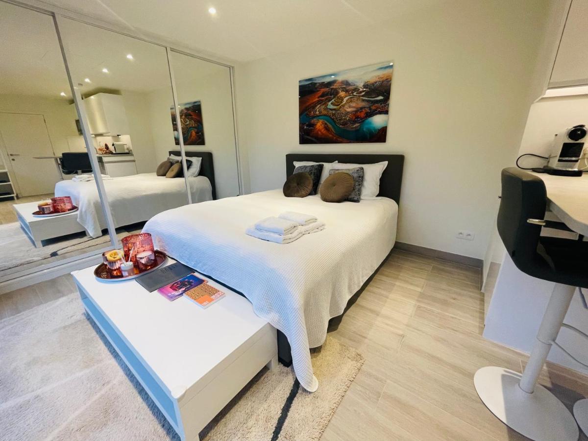 Prachtig Guesthouse Met Gratis Parkeren Маасмехелен Экстерьер фото