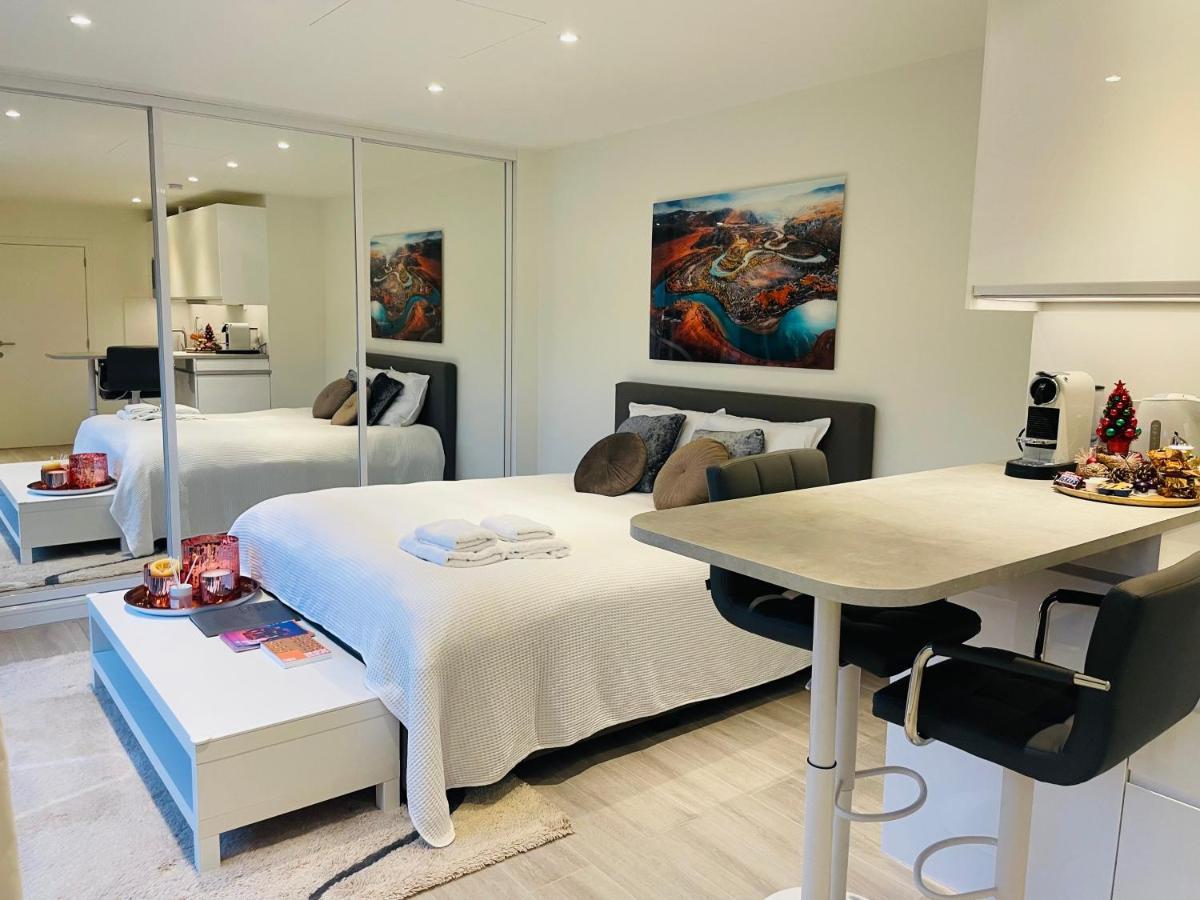 Prachtig Guesthouse Met Gratis Parkeren Маасмехелен Экстерьер фото